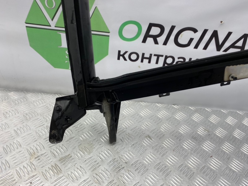 Рамка стекла двери, 1600 рублей, Калининград