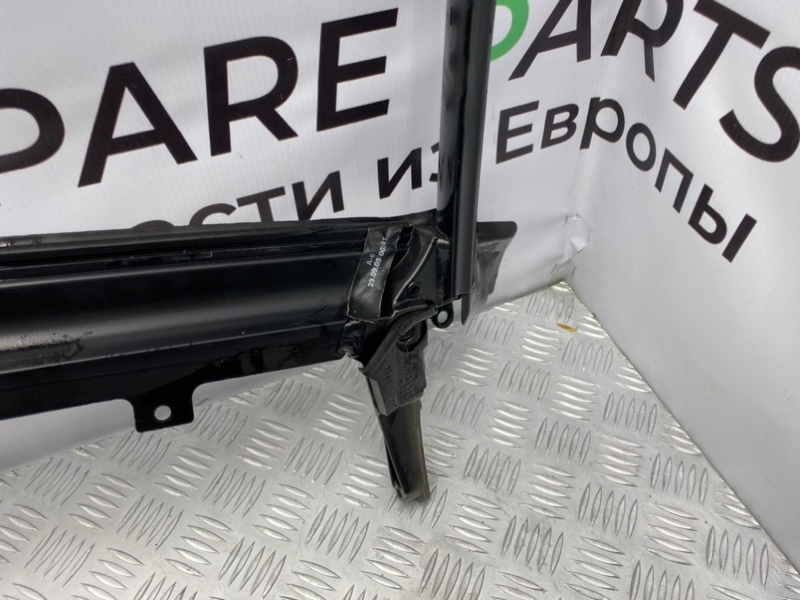 Рамка стекла двери, 1600 рублей, Калининград