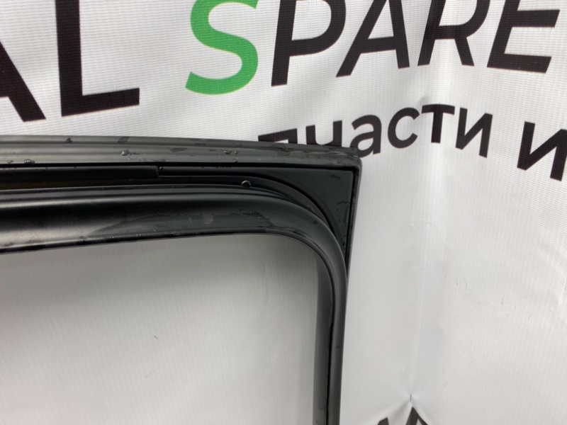 Рамка стекла двери, 1600 рублей, Калининград