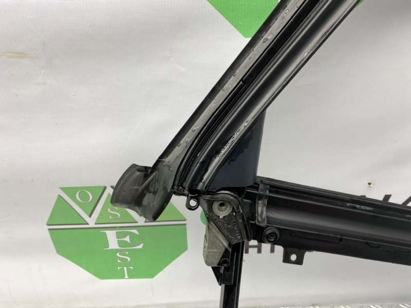 Рамка стекла двери, 1600 рублей, Калининград