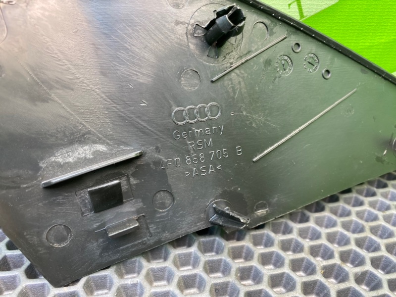 Накладка двери, 600 рублей, Калининград