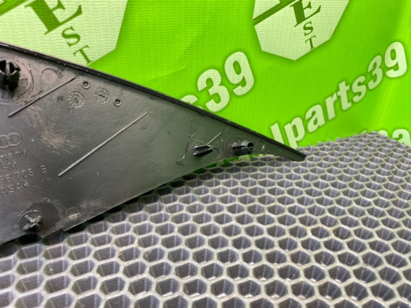 Накладка двери, 600 рублей, Калининград