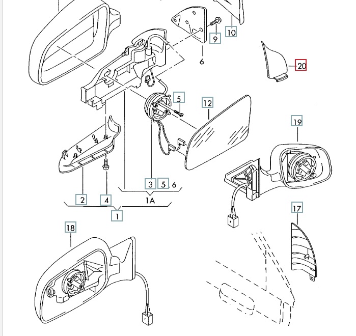 Накладка двери, 600 рублей, Калининград