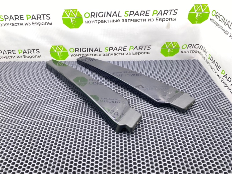 Накладки стоек, 2100 рублей, Калининград