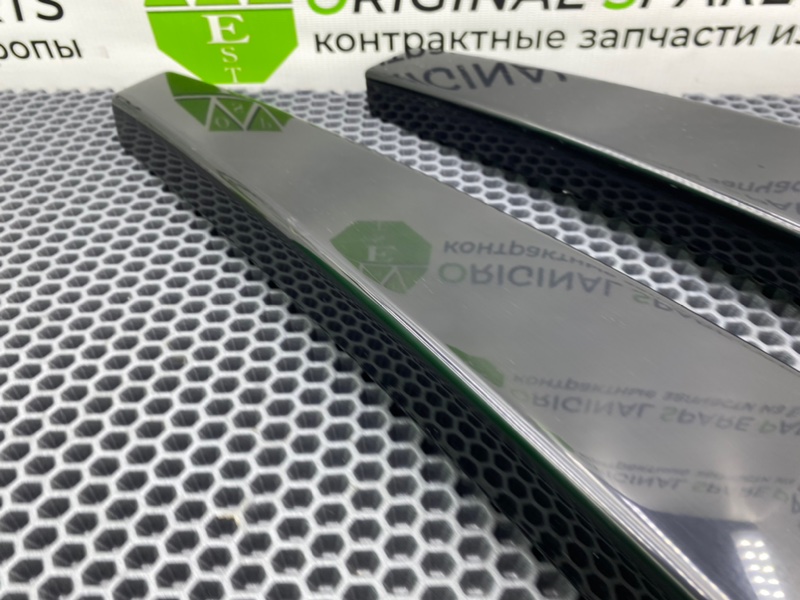 Накладки стоек, 2100 рублей, Калининград