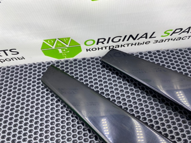 Накладки стоек, 2100 рублей, Калининград