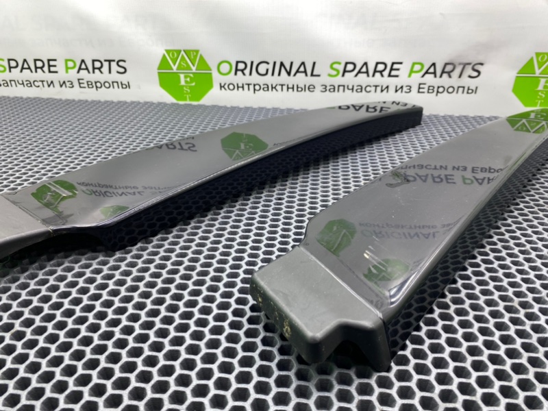 Накладки стоек, 2100 рублей, Калининград