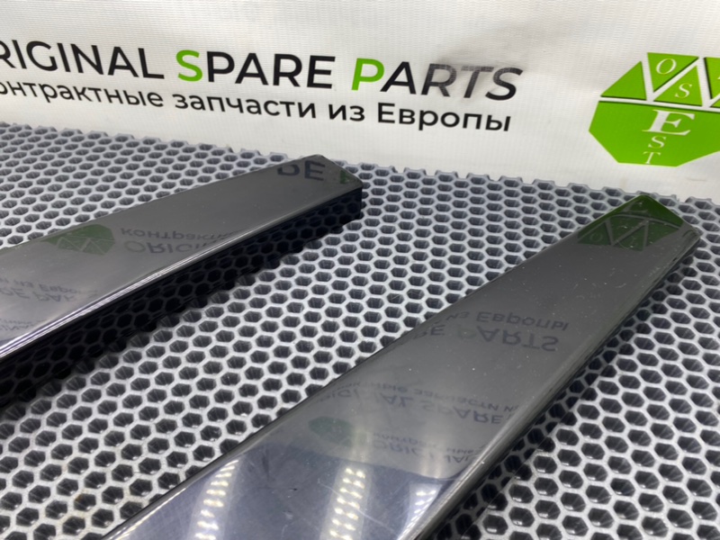 Накладки стоек, 2100 рублей, Калининград