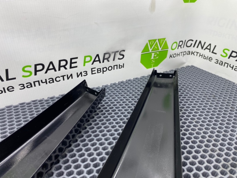 Накладки стоек, 2100 рублей, Калининград