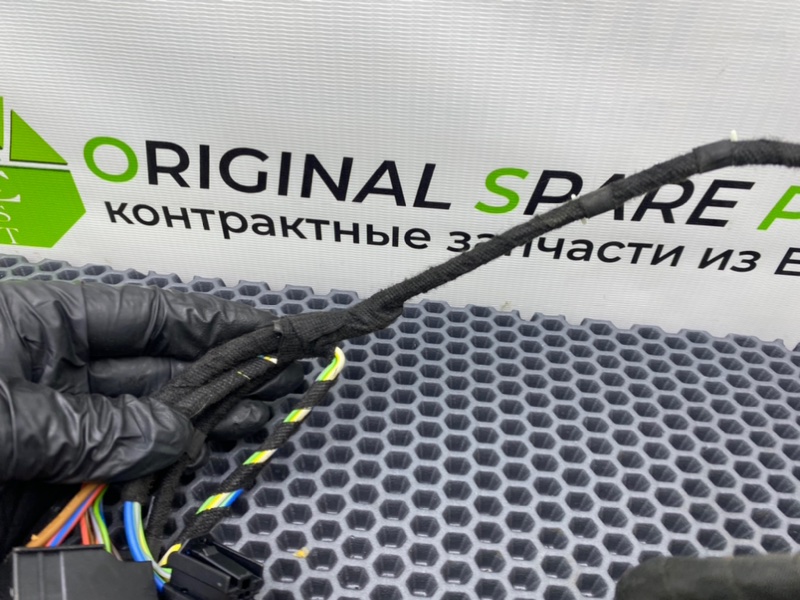 Проводка двери, 1200 рублей, Калининград