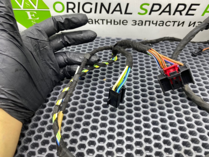 Проводка двери, 1200 рублей, Калининград