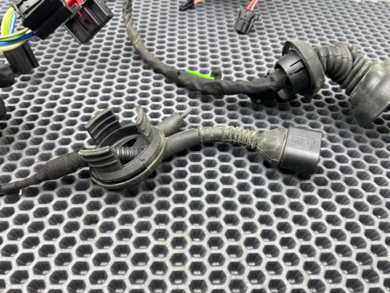 Проводка двери, 1200 рублей, Калининград