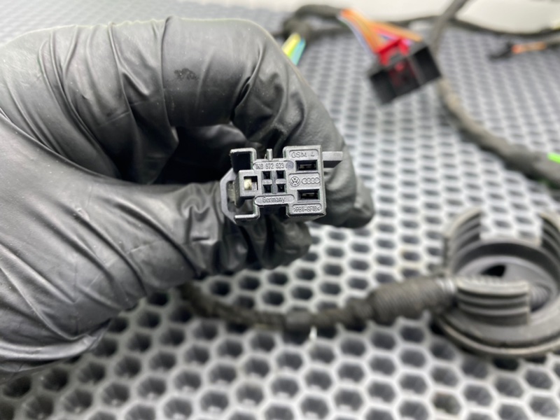 Проводка двери, 1200 рублей, Калининград