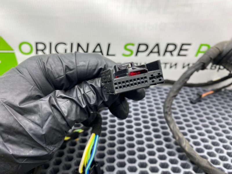 Проводка двери, 1200 рублей, Калининград