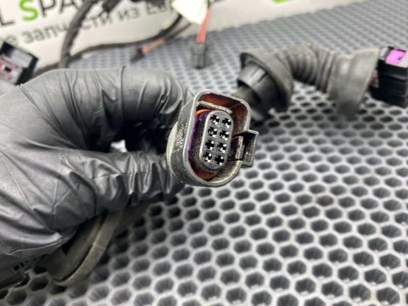 Проводка двери, 1200 рублей, Калининград