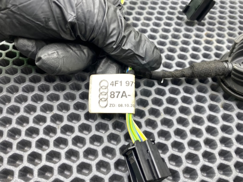 Проводка двери, 1200 рублей, Калининград