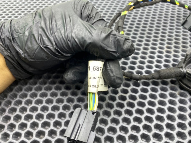 Проводка двери, 1200 рублей, Калининград