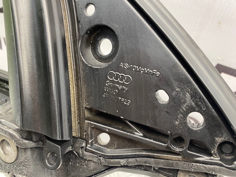 Рамка стекла двери, 2100 рублей, Калининград