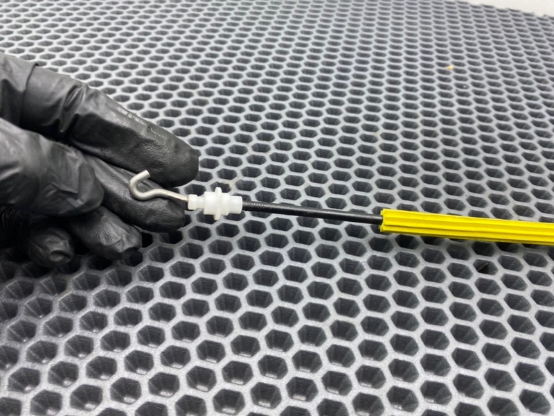 Трос замка двери, 1000 рублей, Калининград