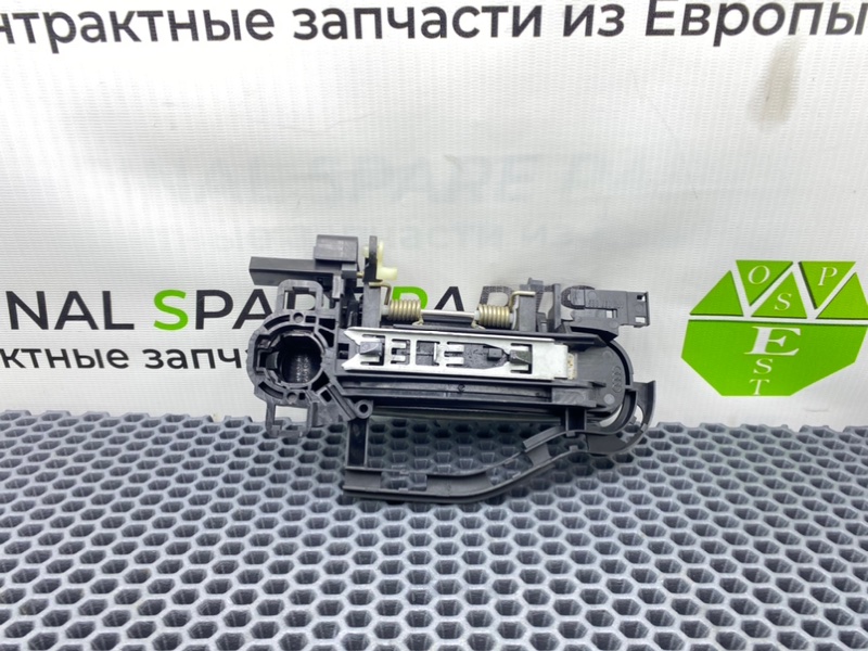 Ручка двери, 1700 рублей, Калининград