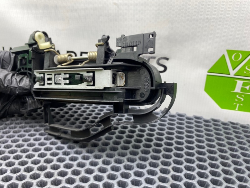 Ручка двери, 1700 рублей, Калининград