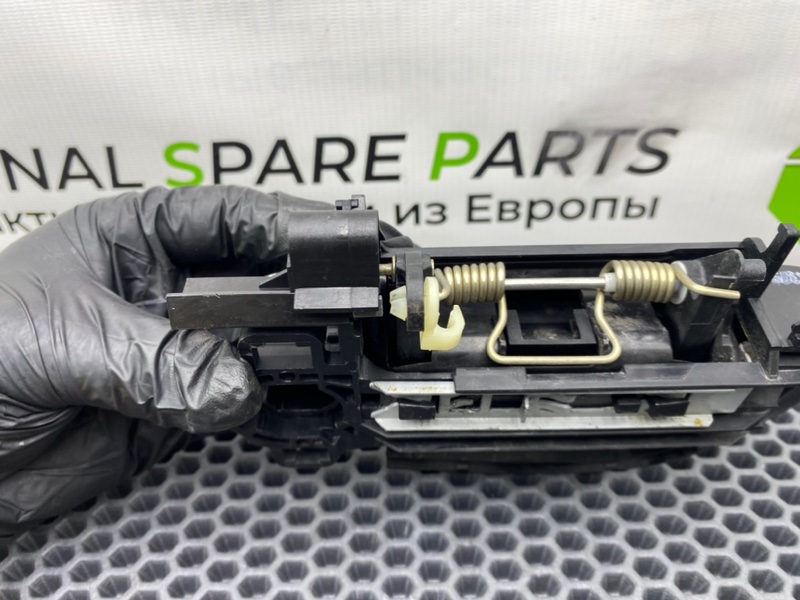 Ручка двери, 1700 рублей, Калининград