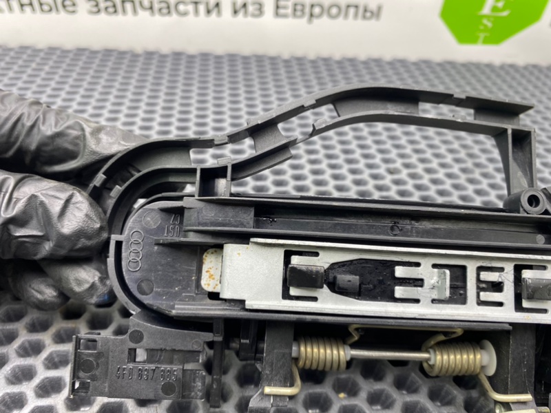 Ручка двери, 1700 рублей, Калининград