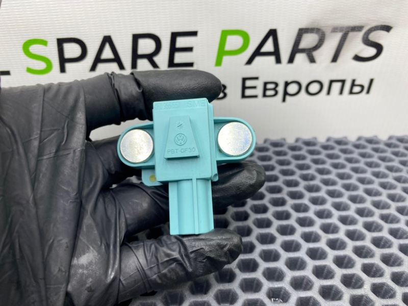 Датчик удара, 900 рублей, Калининград