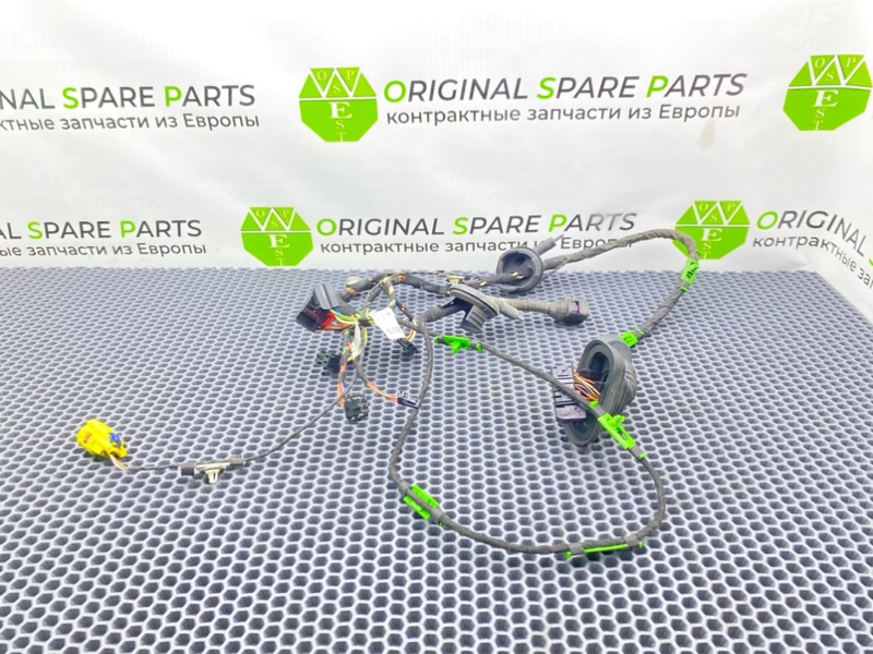 Проводка двери, 1700 рублей, Калининград