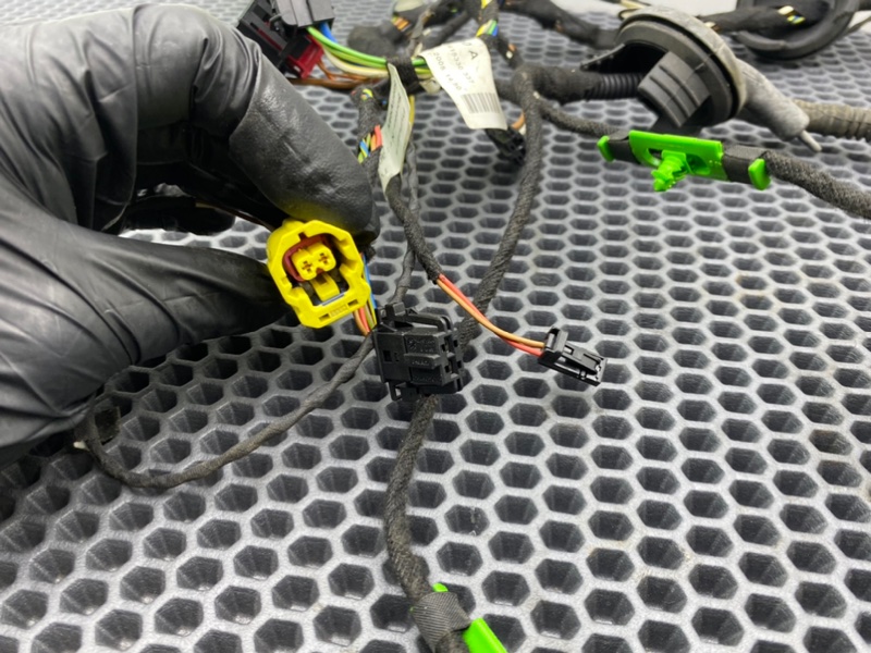 Проводка двери, 1700 рублей, Калининград