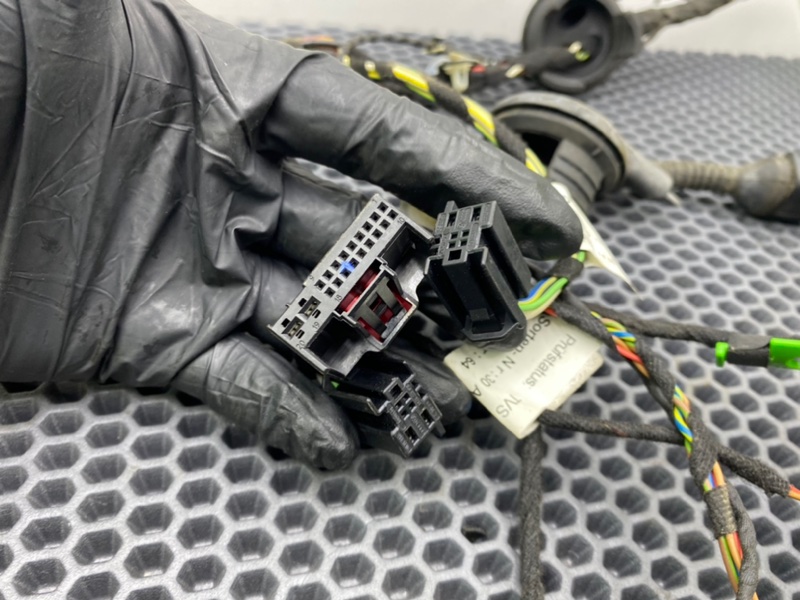 Проводка двери, 1700 рублей, Калининград