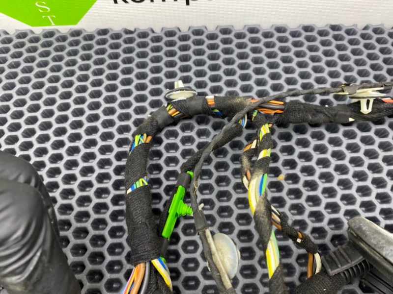 Проводка двери, 1700 рублей, Калининград