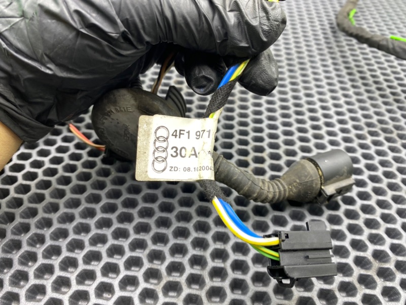 Проводка двери, 1700 рублей, Калининград