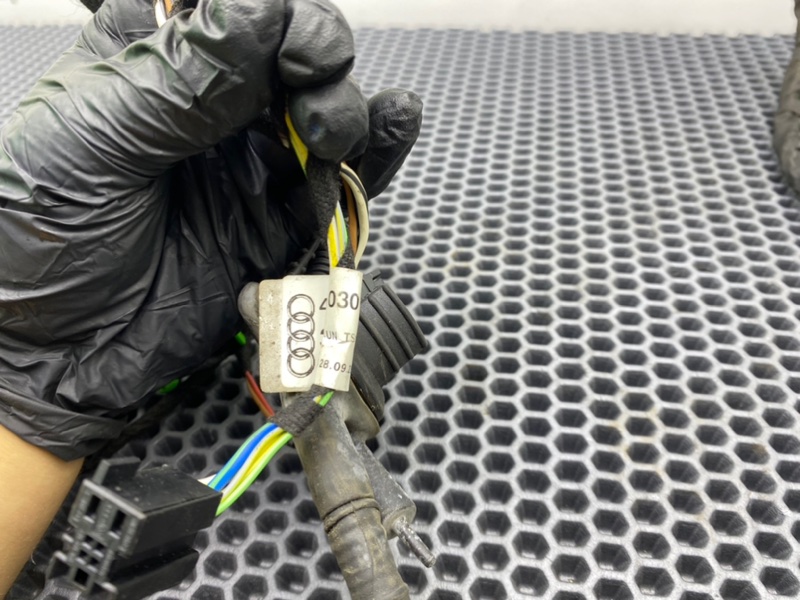 Проводка двери, 1700 рублей, Калининград