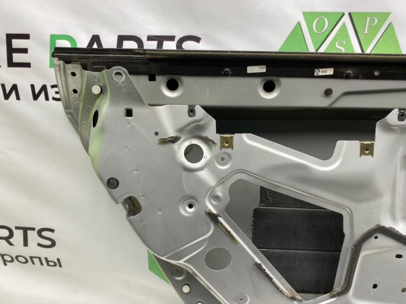 Дверь, 6600 рублей, Калининград