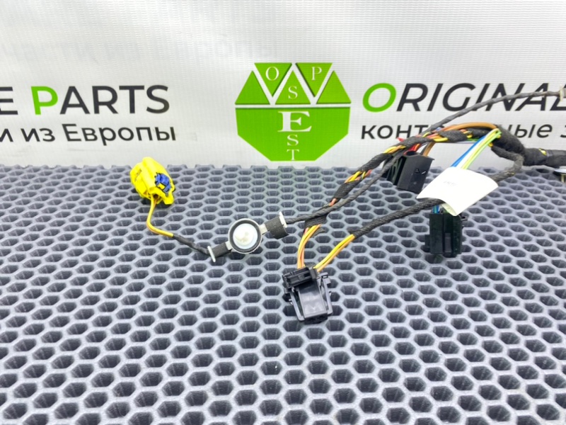 Проводка двери, 1700 рублей, Калининград