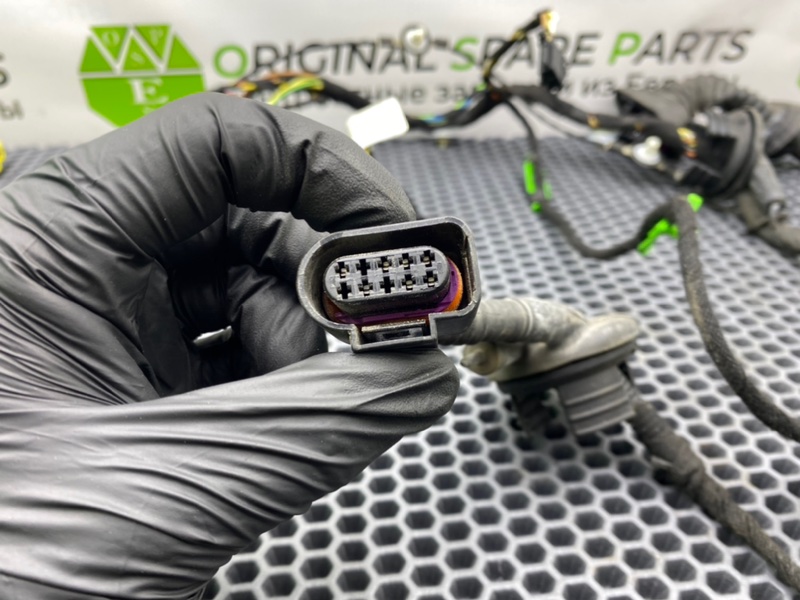 Проводка двери, 1700 рублей, Калининград