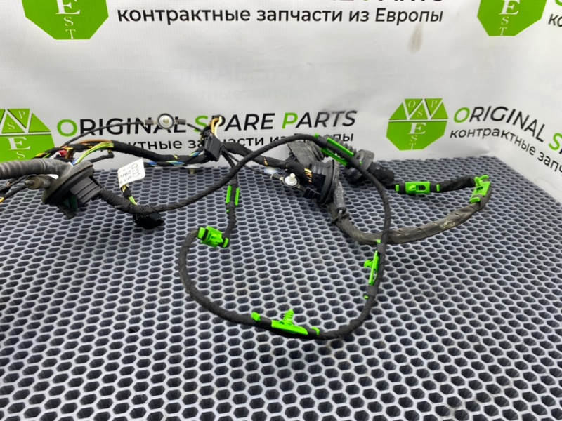 Проводка двери, 1700 рублей, Калининград