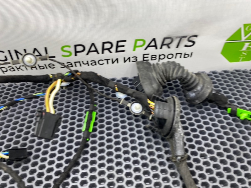 Проводка двери, 1700 рублей, Калининград