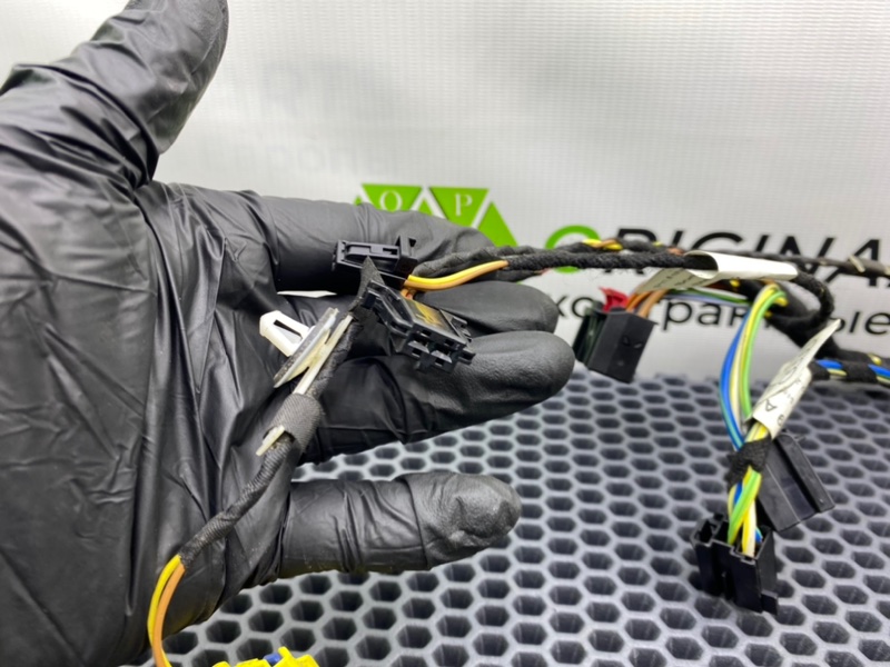 Проводка двери, 1700 рублей, Калининград