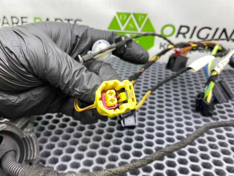 Проводка двери, 1700 рублей, Калининград