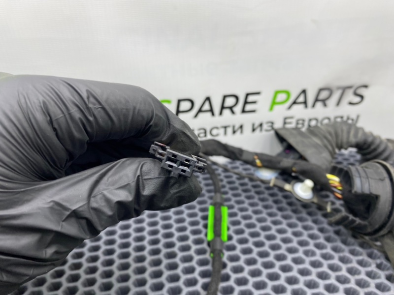 Проводка двери, 1700 рублей, Калининград