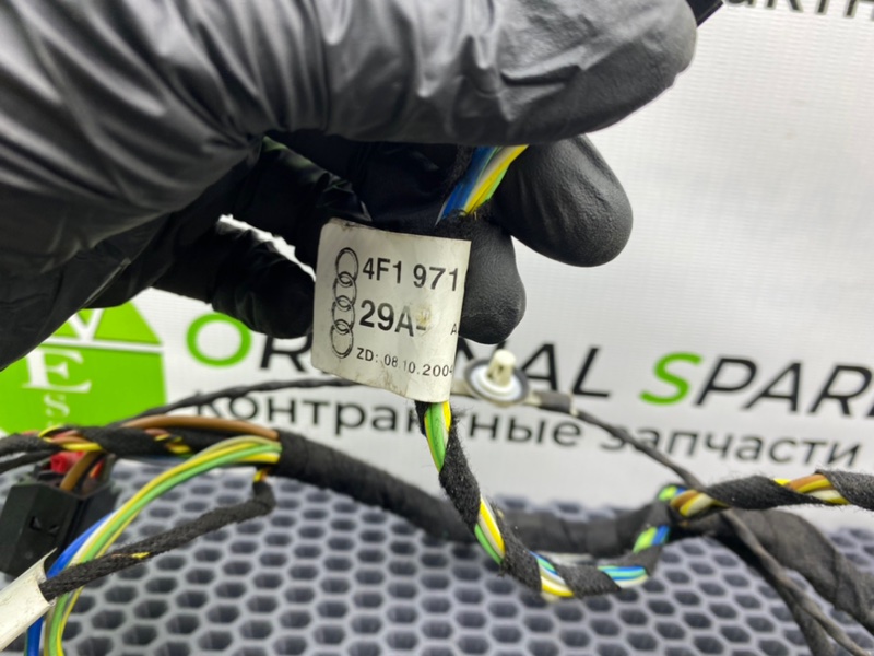 Проводка двери, 1700 рублей, Калининград