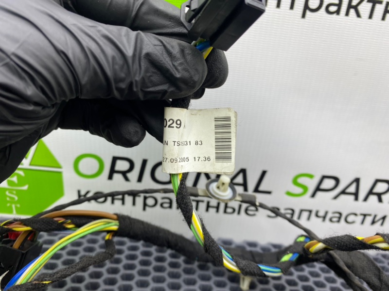 Проводка двери, 1700 рублей, Калининград