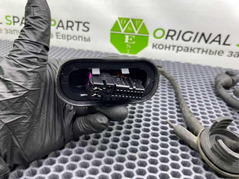 Проводка двери, 900 рублей, Калининград