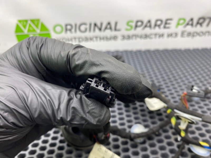 Проводка двери, 900 рублей, Калининград