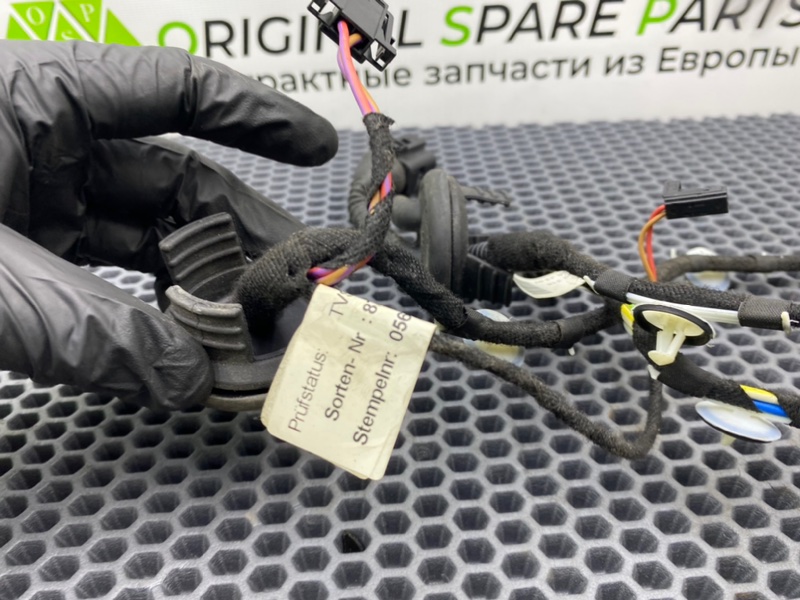 Проводка двери, 900 рублей, Калининград