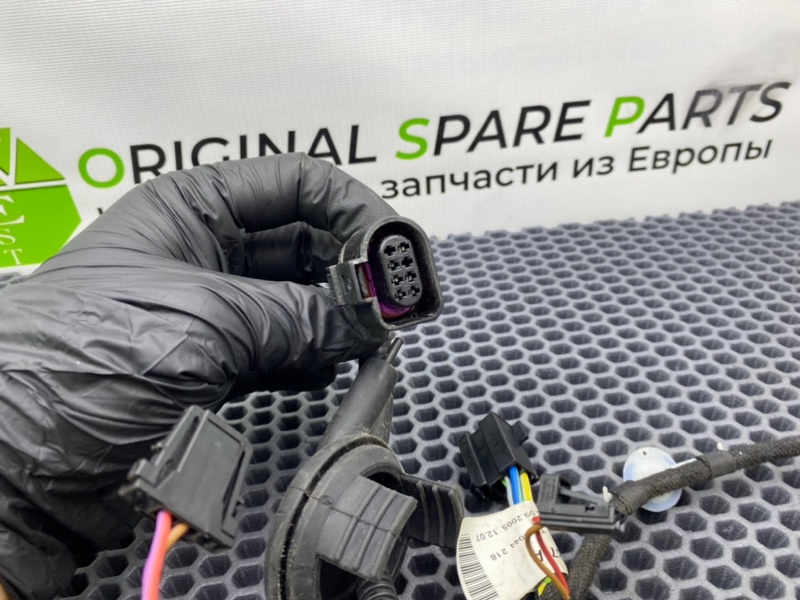 Проводка двери, 900 рублей, Калининград