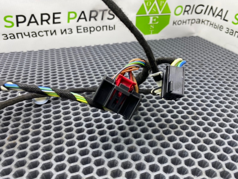 Проводка двери, 900 рублей, Калининград