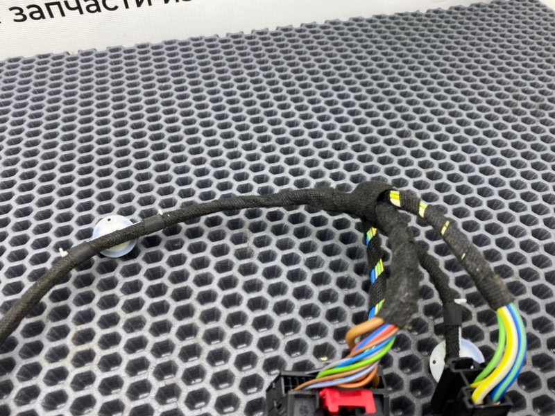 Проводка двери, 900 рублей, Калининград